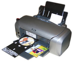 printer epson terbaru 2011