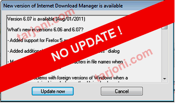 A new version is available. New Version available. New Version is available.